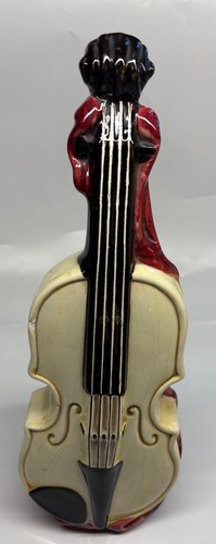 Rare italian 33cm cream - rare,