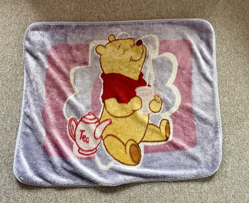Winnie the pooh rug - winnie,