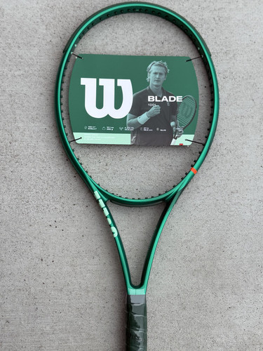Wilson blade 100l v10 - wilson,