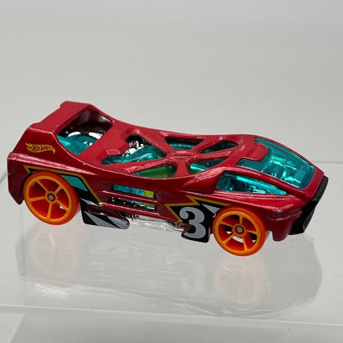 Hot wheels unleashed night - wheels,