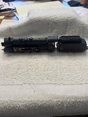 Marklin ho locomotive db - marklin,