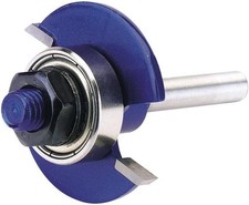 Draper 75360 1/4-inch Biscuit