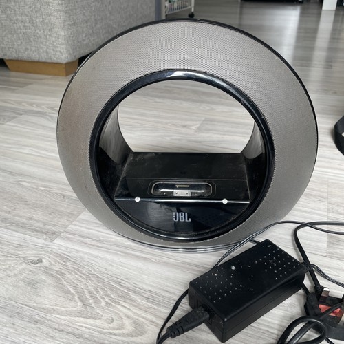 Jbl radial micro - jbl,