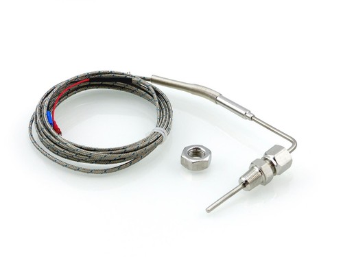 Egt flue gas temperature probe - flue,