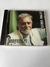 Raymond Froggatt - Songwriter CD Album RBM Music