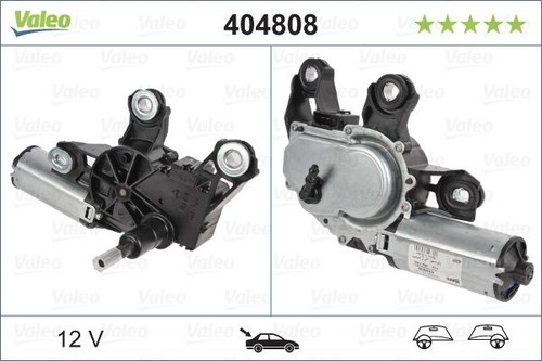 Valeo 404808 rear left - rear,