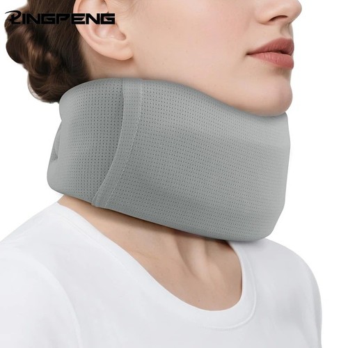 Soft foam neck - neck, support