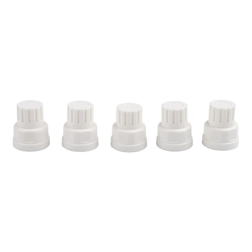 Radiator valve cap thermostat - radiator,