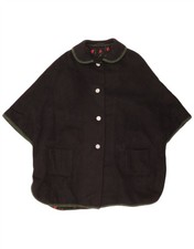 Vintage womens cape coat one - coat,
