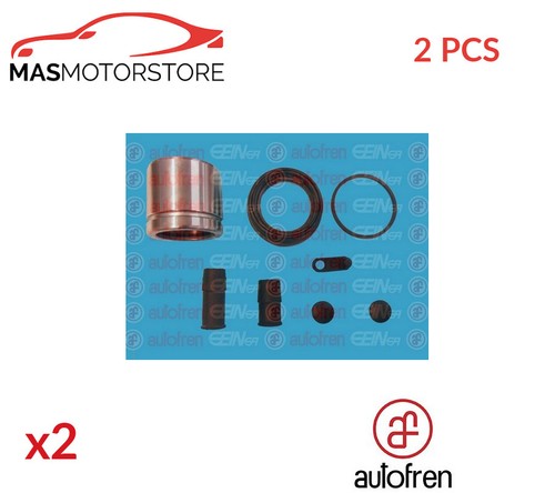 Brake caliper repair kit - caliper,