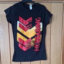 Reading Festival T Shirt Small