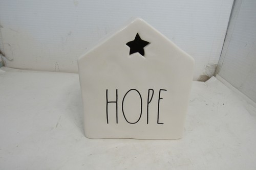 Rae dunn hope - rae, tealight