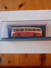  Boxed Corgi OOC 40308 Burlingham Seagull Coach Ribble X20 Coventry