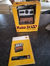 Kodak EK100 Vintage Instant