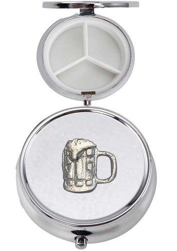 Z95 beer lager stein english - lager,
