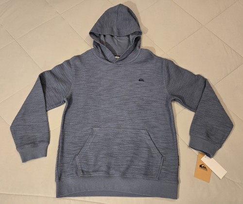 Quicksilver boys hooded - quicksilver,
