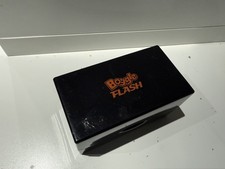 Hasbro boggle flash - hasbro,