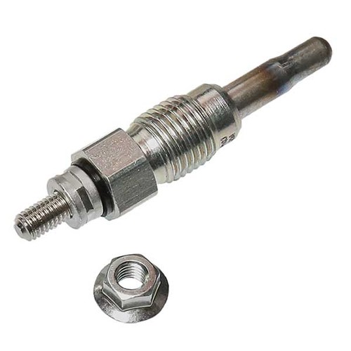 Ngk 3704 glow plug - ngk,