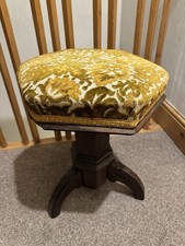 Antique adjustable height