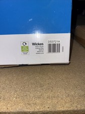 Wicked Standard Round Toilet Seat