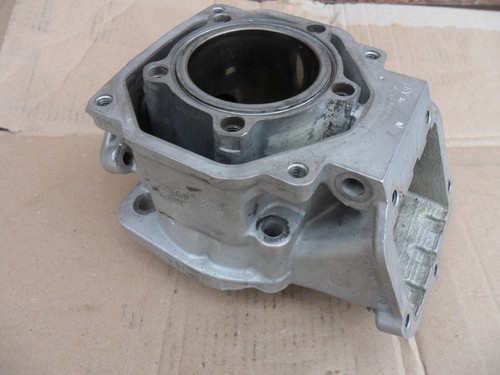 Rotax max mini junior barrel - max,