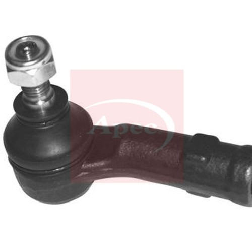 Tie track rod end for - tie, seat