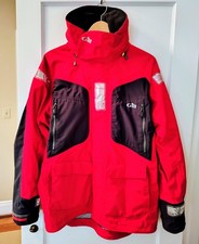 Gill Offshore Marine Jacket OS22J (Medium) Iike New