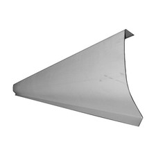 Sill repair panel MAZDA 323 GTX (BD) 80-93 L=R