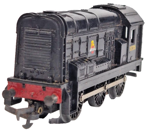 Tri ang r152 gauge - r152, oo