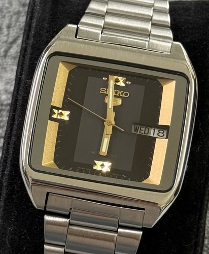 Seiko automatic men s - seiko,