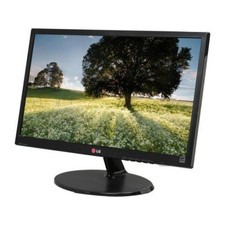 Replacement Parts for LG 22M47VQ-P 22" Monitor – Black