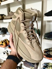 Adidas Yeezy Desert Boot Rock. UK8.5. US9. EU42.5. New Without Box