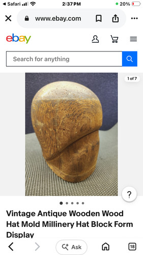 Vintage antique wooden - antique, wood