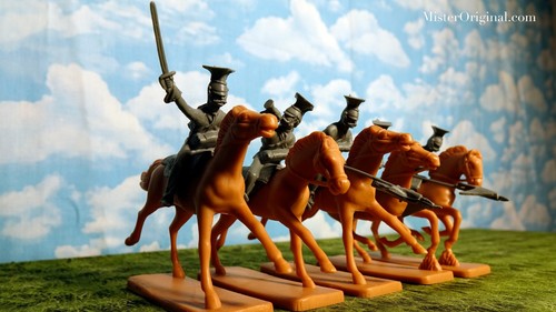 Armies plastic napoleonic - plastic:,