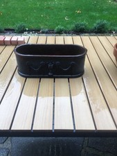 Antique French Jardinere Planter