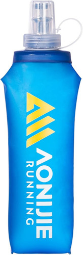 Tpu soft flask collapsible - flask,