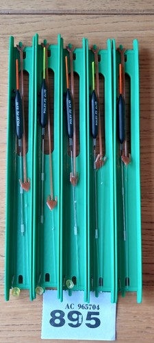 Set silvers f1s - and, carp