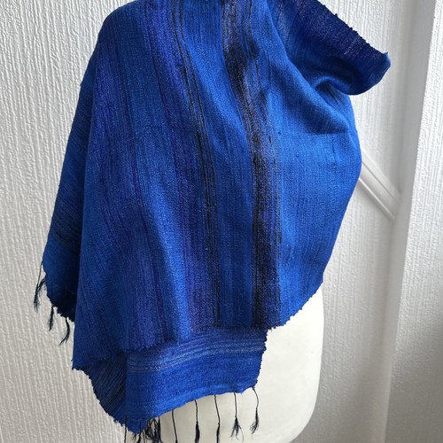 Beautiful bright blue - beautiful,