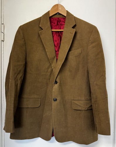 Harvie hudson mens cotton - harvie,