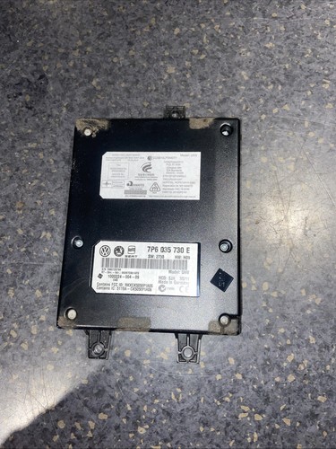 Volkswagen passat bluetooth - volkswagen, b7