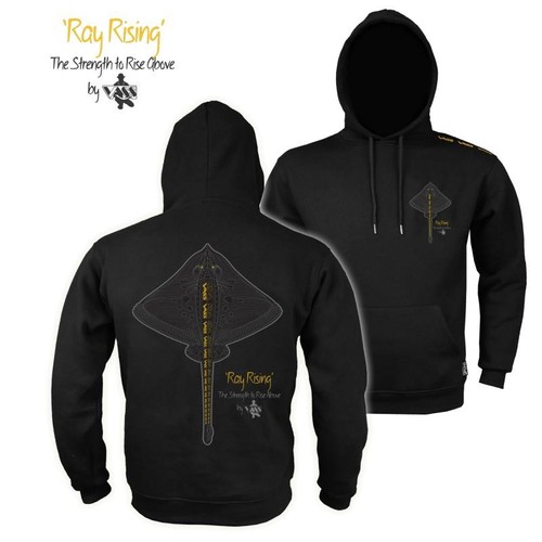 Vass ray rising - vass,