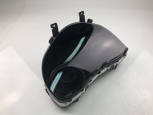 Hyundai i40 instrument - hyundai, vf