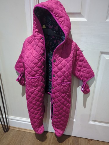 Jojo mama bebe pink - mama, quilted