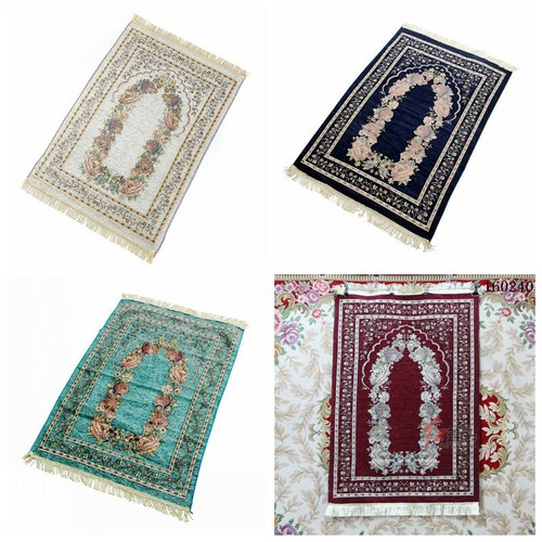 Prayer mat cushioned muslim - mat,