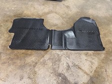 Mercedes Sprinter Floor Mats