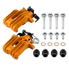 REAR RIGHT LEFT BRAKE CALIPERS