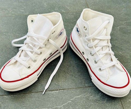 Converse girls high top - girls,