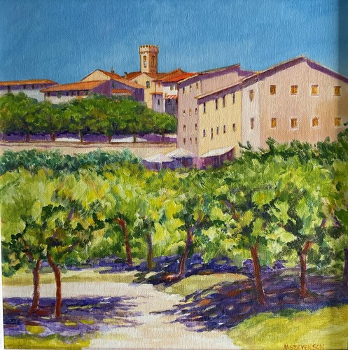 Mary stevenson contemporary - stevenson,