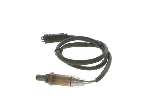 Bosch lambda sensor - lambda, 0258005109