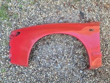 Genuine Toyota Celica ST185 GT4 Carlos Sainz Front Passenger Wing Arch N/S 